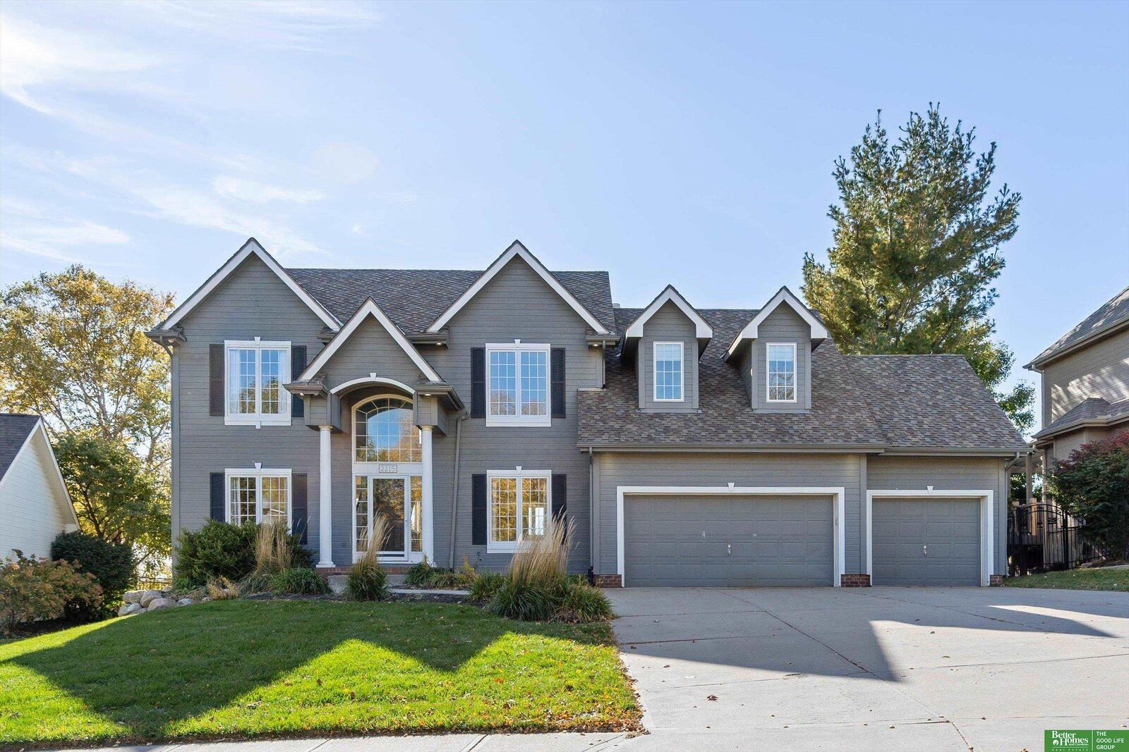 Property Photo:  2215 S 181st Circle  NE 68130 