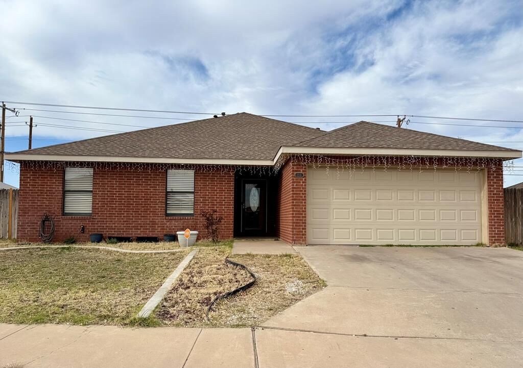 Property Photo:  3941 Esmond Dr  TX 79762 