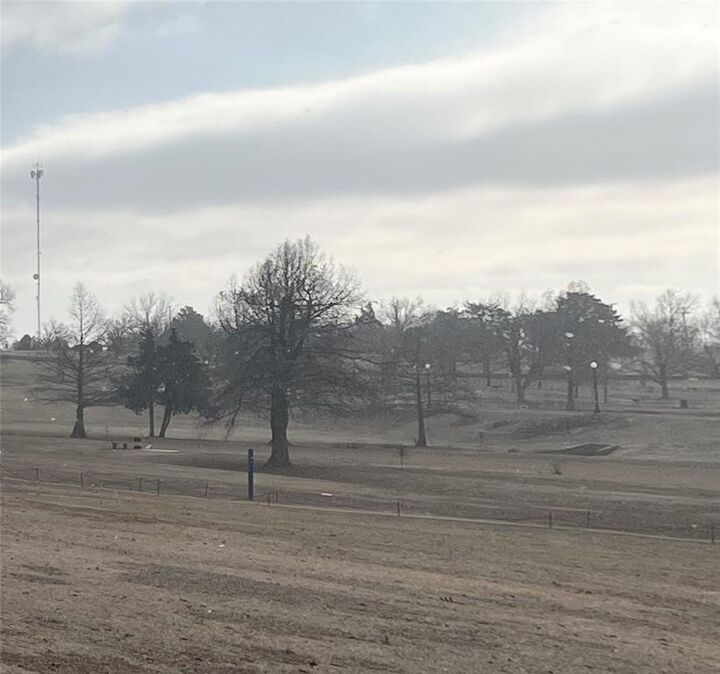 Property Photo: S 12 Street OK 73018