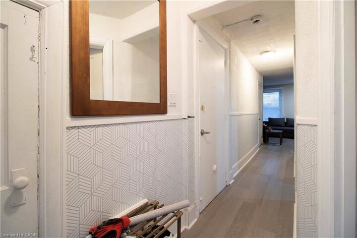 Property Photo: 417 King Street W ON L8P 1B5