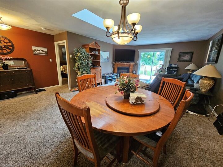 Property Photo: 74 Wilson Avenue 7 ON N4B 3E7