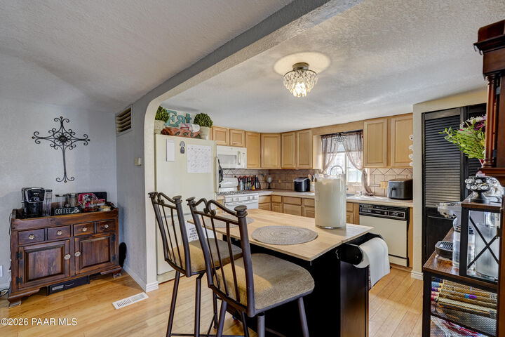 Property Photo:  1525 Kile Street 19  AZ 86305 