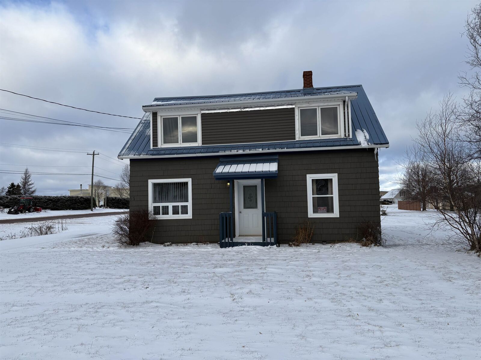 Property Photo: 35 Main Drive PE C0B 1T0