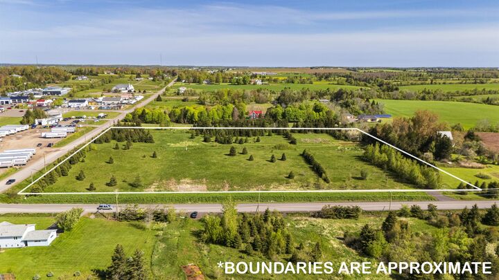 Royalty Junction Road Acreage — photo 1