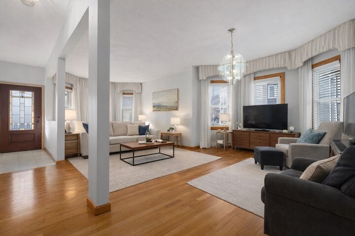 Property Photo: 847-849 Fellsway MA 02155