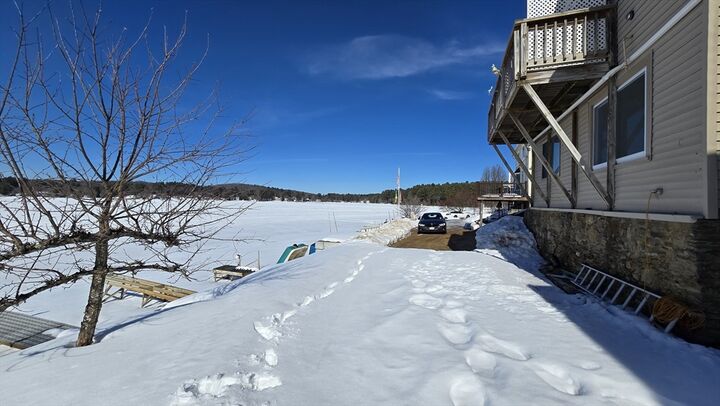 Property Photo: 123 Park St. MA 01515