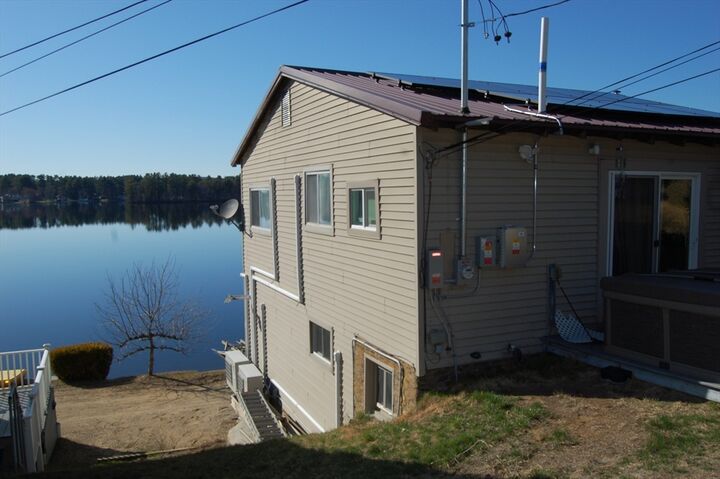 Property Photo:  123 Park St.  MA 01515 