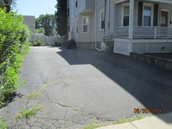 Property Photo: 53 Pearl St 3 MA 02176