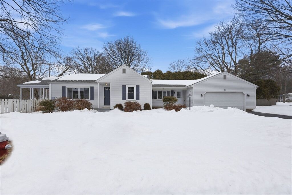 Property Photo: 20 Lyman Terrace MA 01075