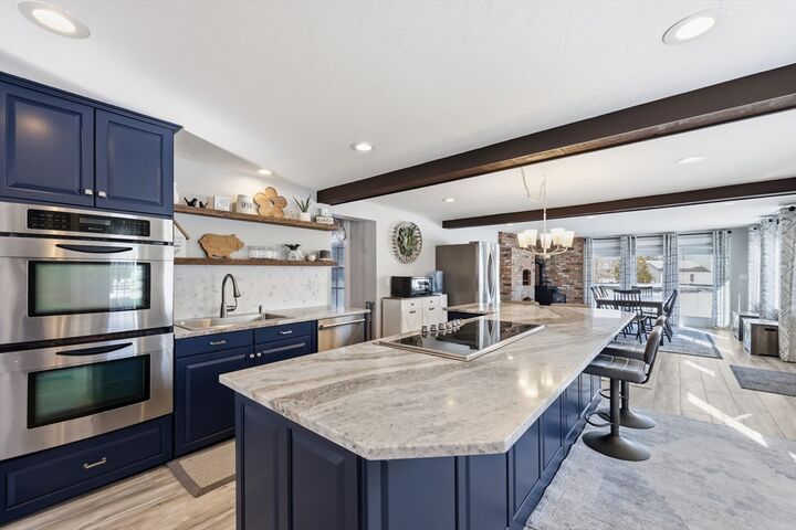 Property Photo: 86 Rice Corner Rd MA 01506