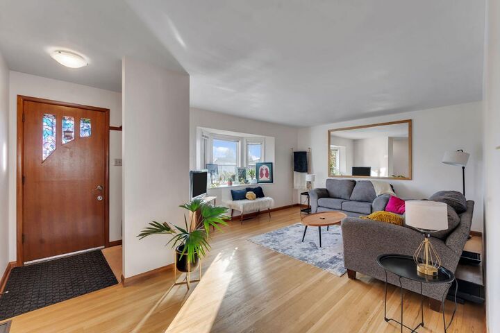 Property Photo: 49 Kentish Drive SW AB T2V 2L4