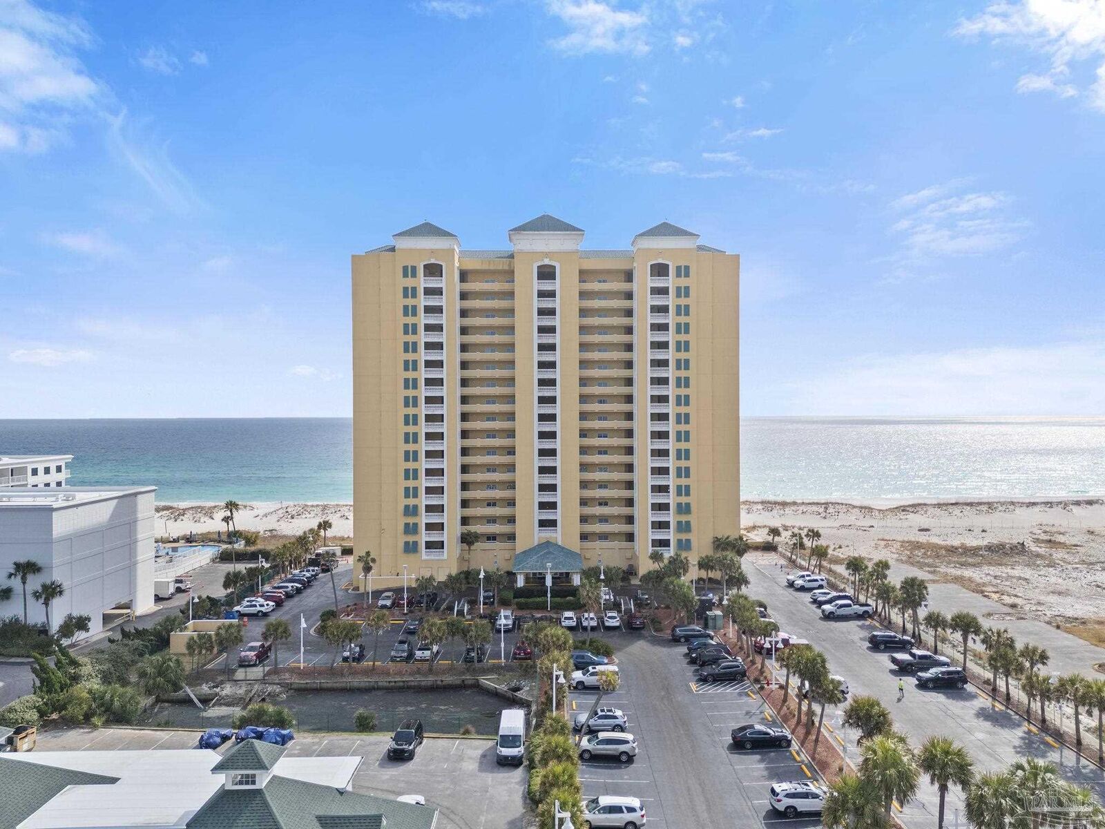 Property Photo:  22 Via Deluna Dr 101  FL 32561 