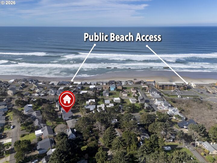 Property Photo:  1708 NW 38th St  OR 97367 