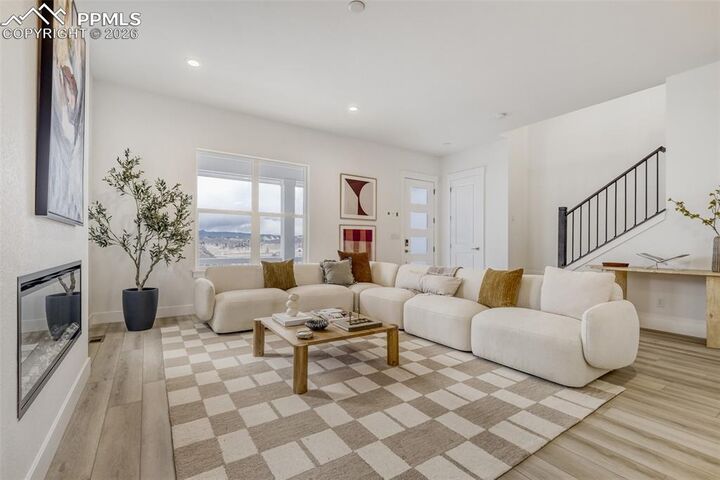 Property Photo:  9587 Carcassonne Place  CO 80924 