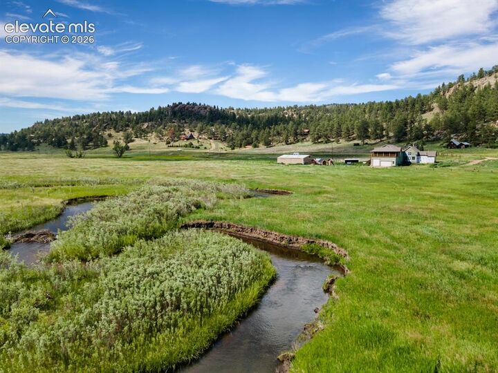 Property Photo:  1636 Lakemoor Drive  CO 80816 