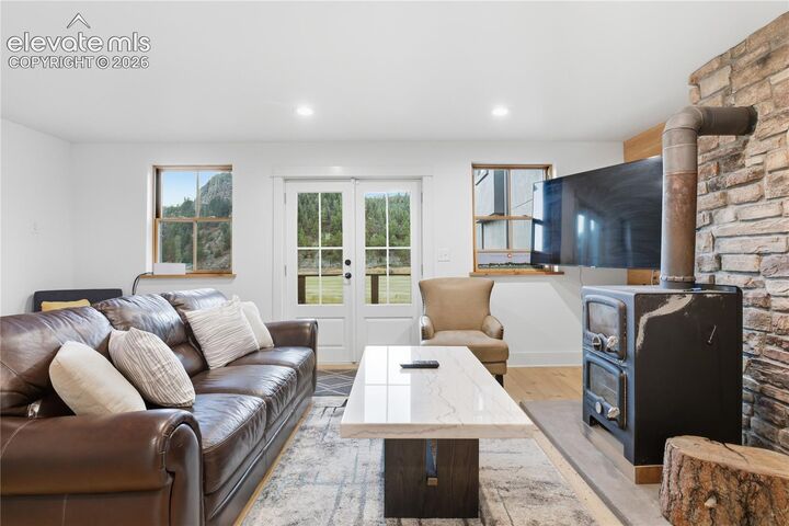 Property Photo: 1636 Lakemoor Drive CO 80816