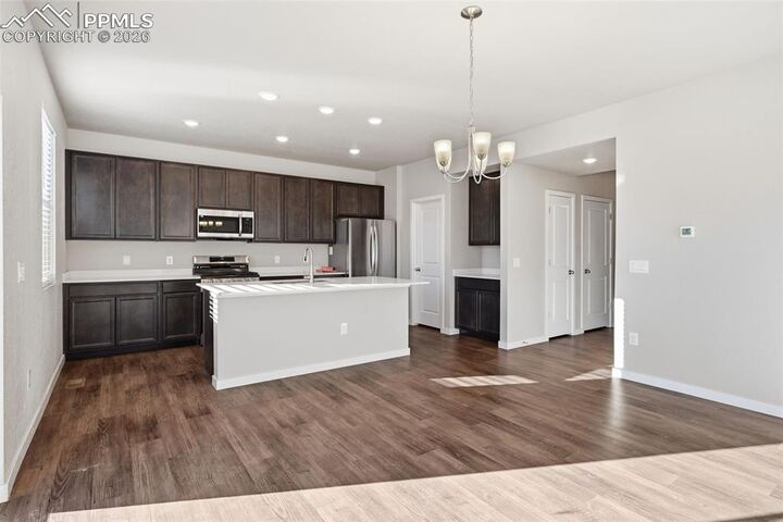 Property Photo:  9735 Cronin Street  CO 80817 