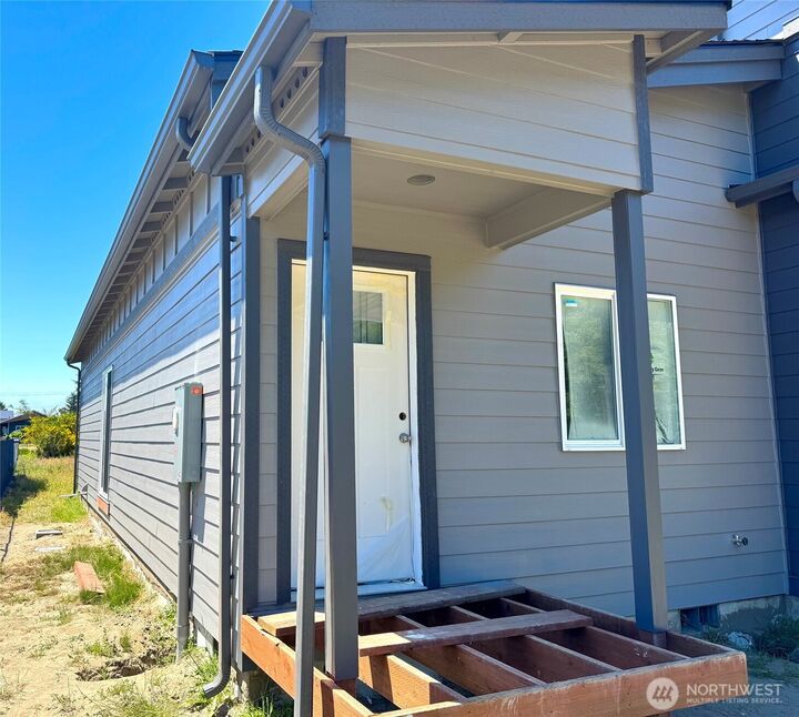 Property Photo:  937  Mount Olympus Avenue SE A  WA 98569 
