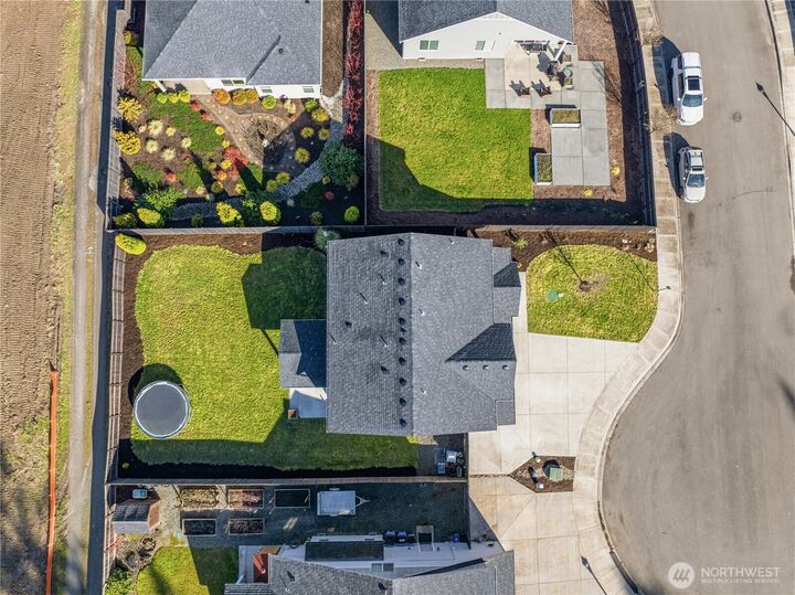 Property Photo:  134 E Joyce Court  WA 98629 