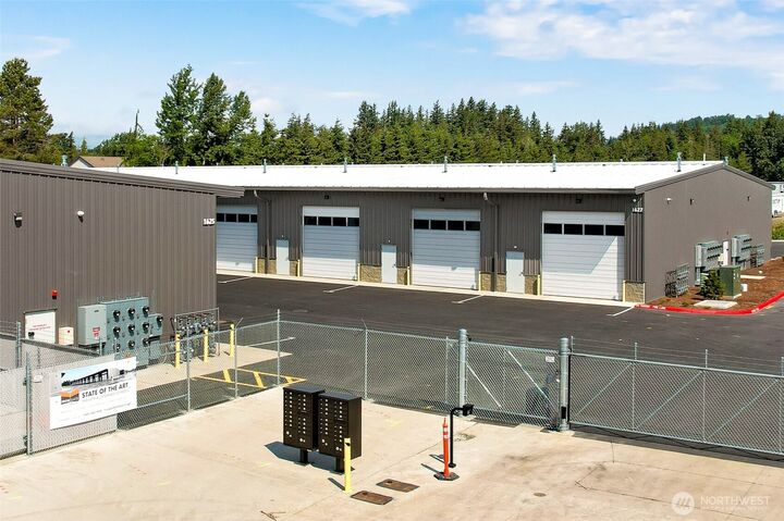 Property Photo: 1631 Jills Court 9 WA 98226