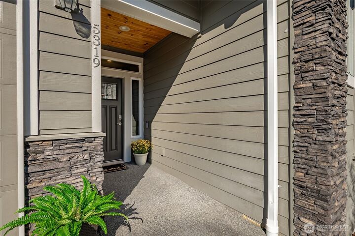 Property Photo: 5319 Coastal Loop WA 98230