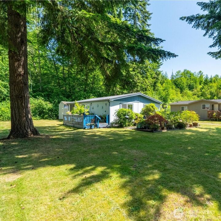 Property Photo:  17340  Sargent Road SW 47  WA 98579 