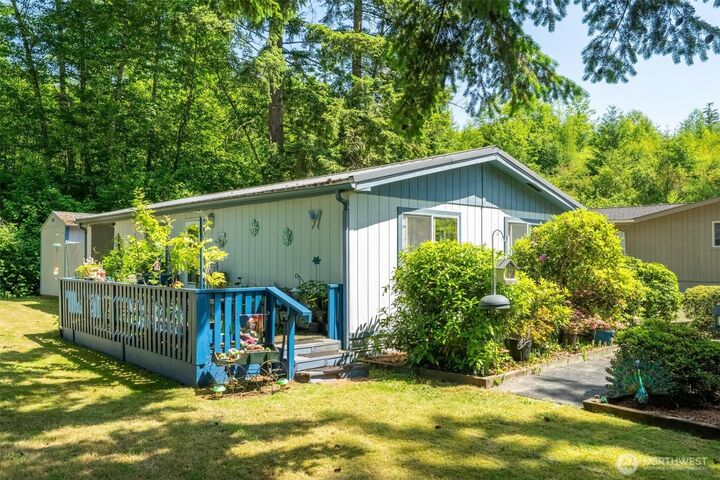 Property Photo: 17340 Sargent Road SW 47 WA 98579