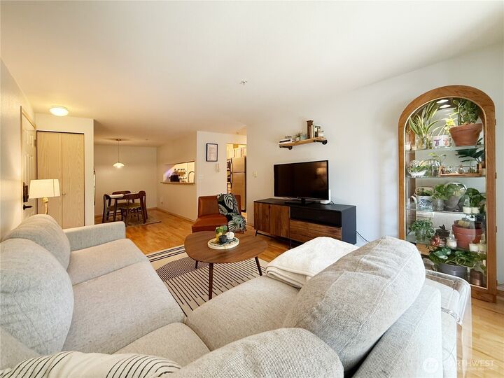 Property Photo:  12050  15th Avenue NE 301  WA 98125 