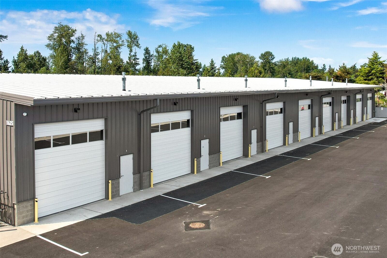 Property Photo: 1631 Jills Court 15 WA 98226