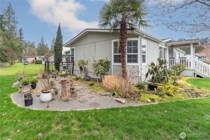 Property Photo:  6680 NE Aquarius Lane  WA 98311 