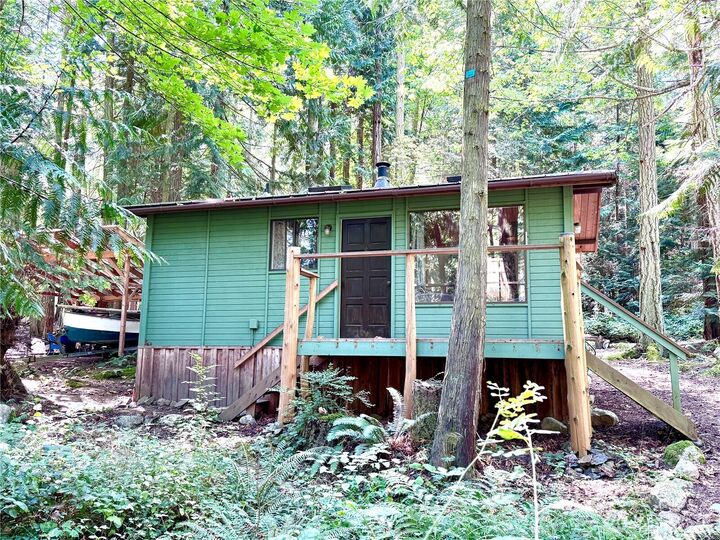 Property Photo:  153  Chinook Way  WA 98221 
