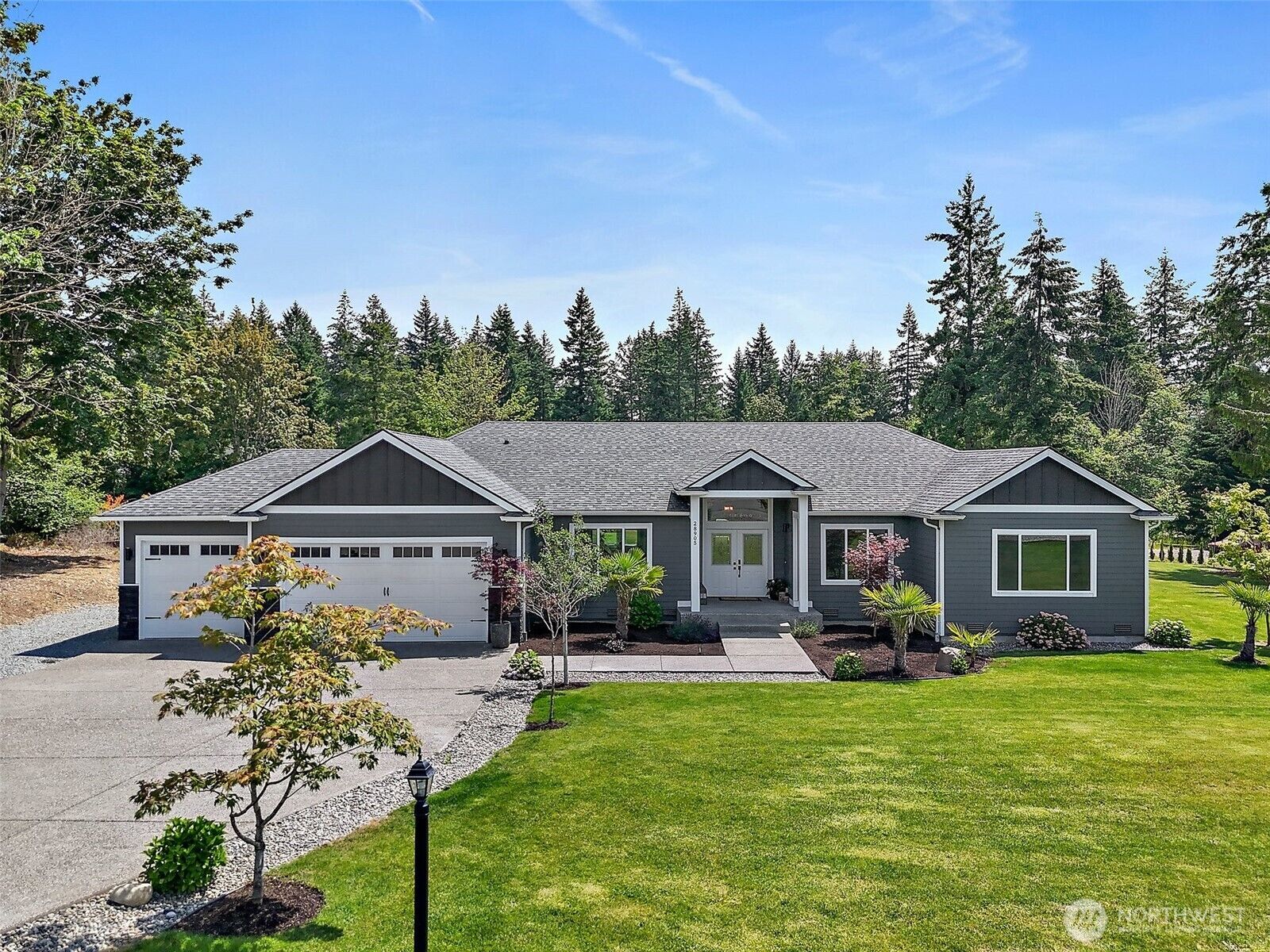 Property Photo: 28905 71st Ave E WA 98338