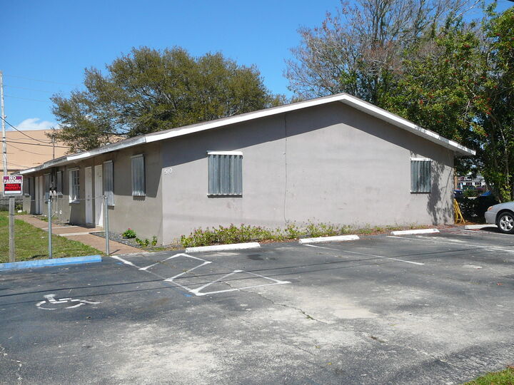 Property Photo:  510 Gardenia Avenue  FL 34982 