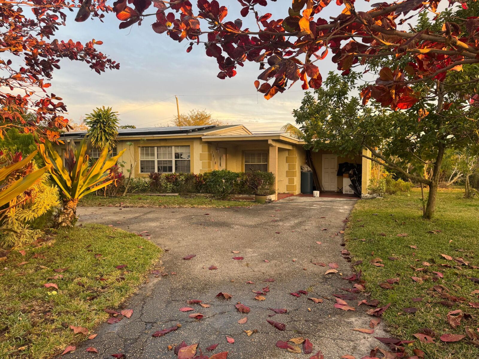 Property Photo:  1414 N Seacrest Boulevard  FL 33435 