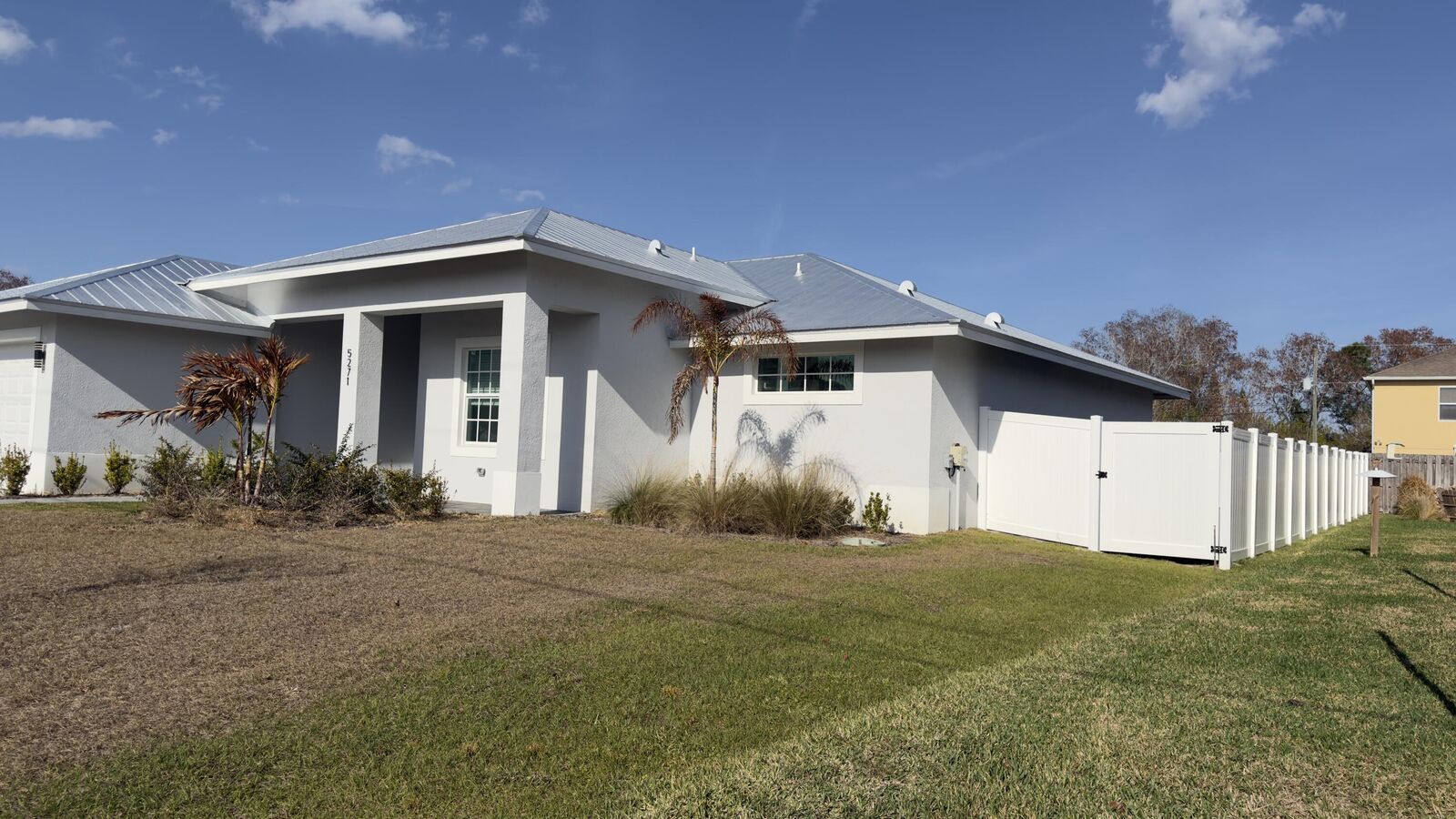 Property Photo:  5271 NW Mayfield Lane  FL 34983 