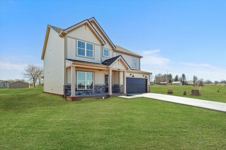 Property Photo:  9189 Sunflower Lane  KY 42122 