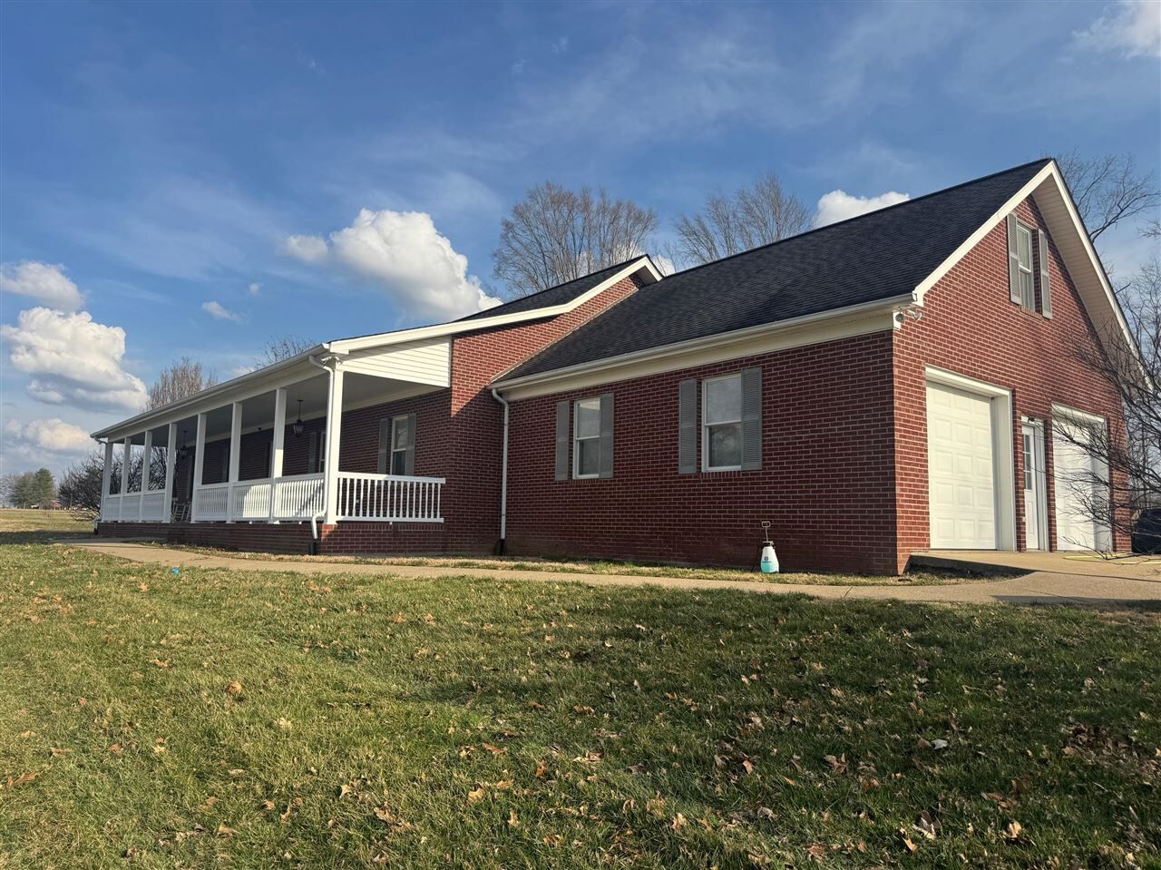 Property Photo:  433 Old Glasgow Road  KY 42129 