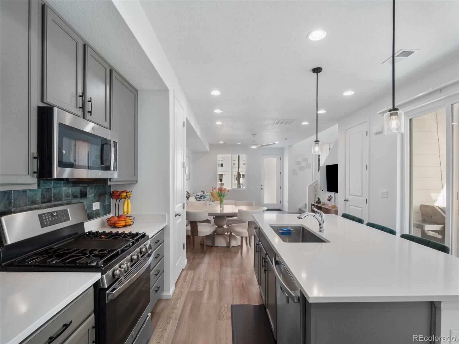 Property Photo:  27436 E Archer Avenue  CO 80018 