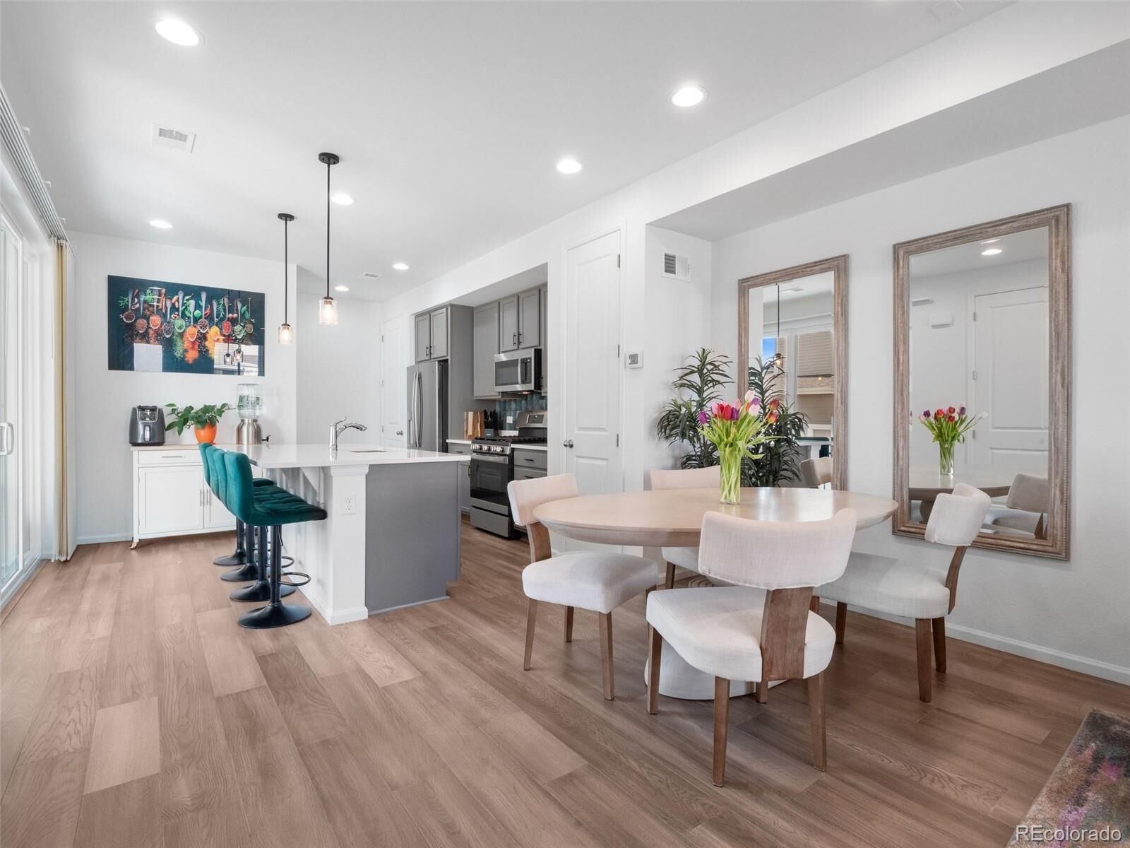 Property Photo:  27436 E Archer Avenue  CO 80018 