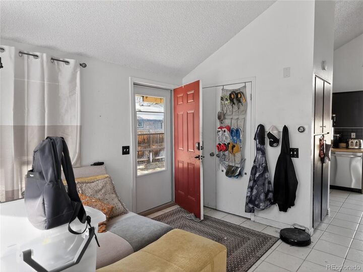 Property Photo: 3771 S Danube Circle CO 80013