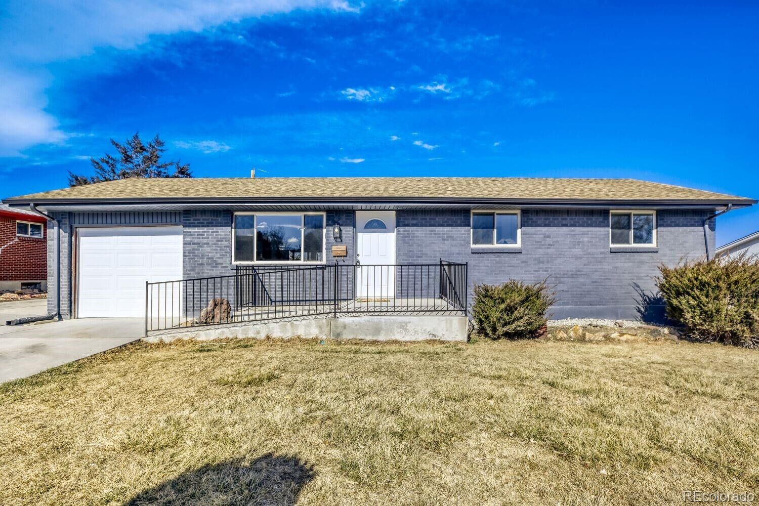 Property Photo:  229 W 81st Place  CO 80221 