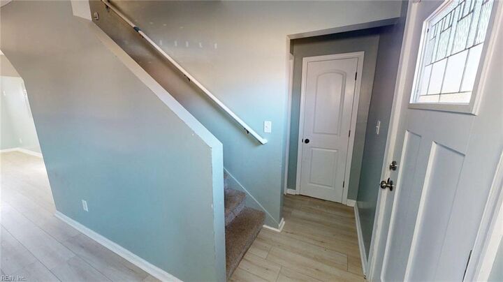 Property Photo: 223 Sycamore Ave VA 23607