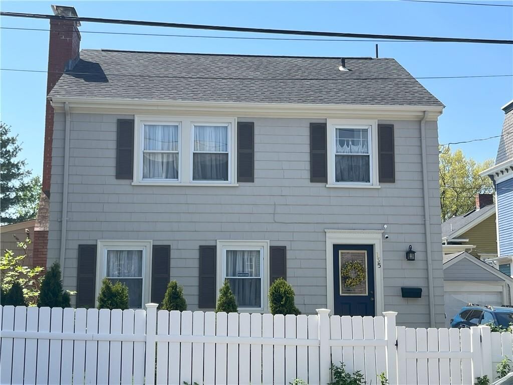 Property Photo:  135 Cypress Street  RI 02906 
