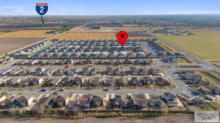 Property Photo:  2425 N Valley Circle  TX 78559 