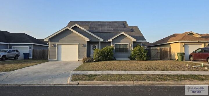 Property Photo:  8512 Blue Sage Ln  TX 78526 