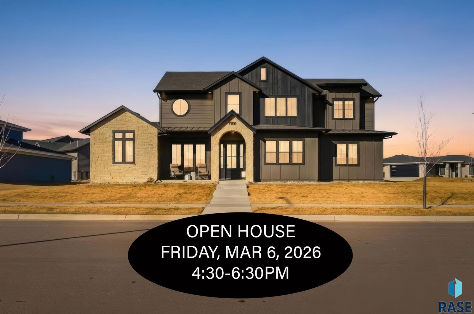 Property Photo:  1130 E Madison St Street  SD 57064 