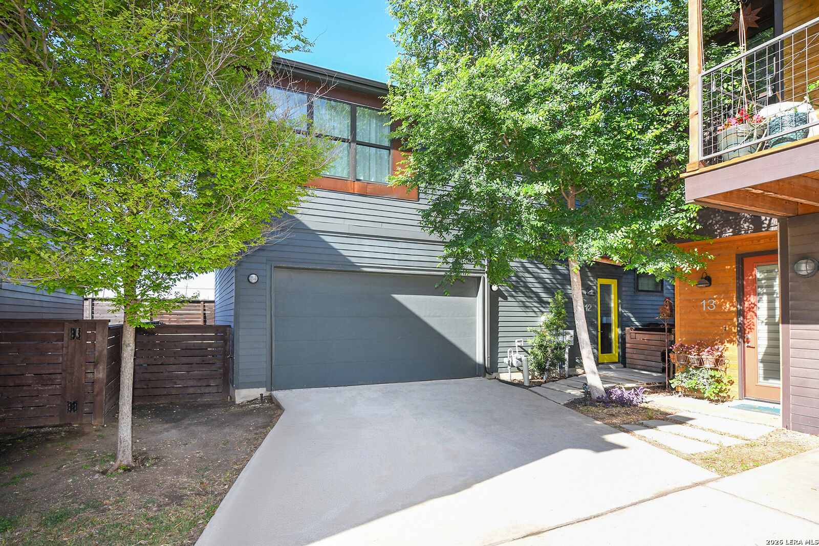 Property Photo: 203 Nogalitos St 12 TX 78204