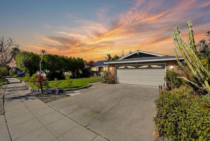 Property Photo:  1571 Rebel Way  CA 95118 