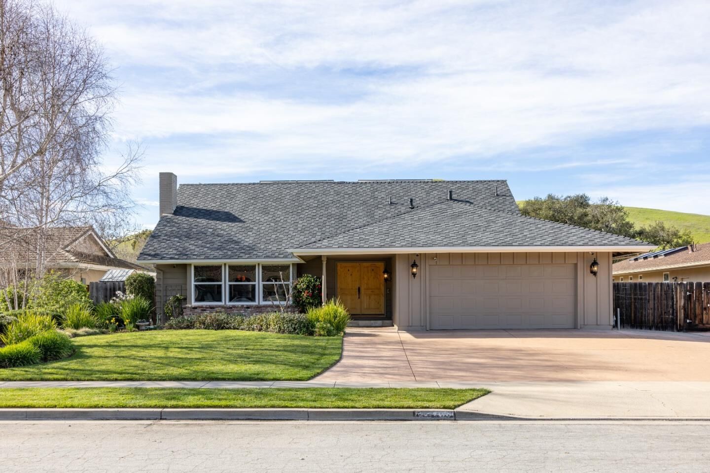 Property Photo:  22700 Picador Drive  CA 93908 