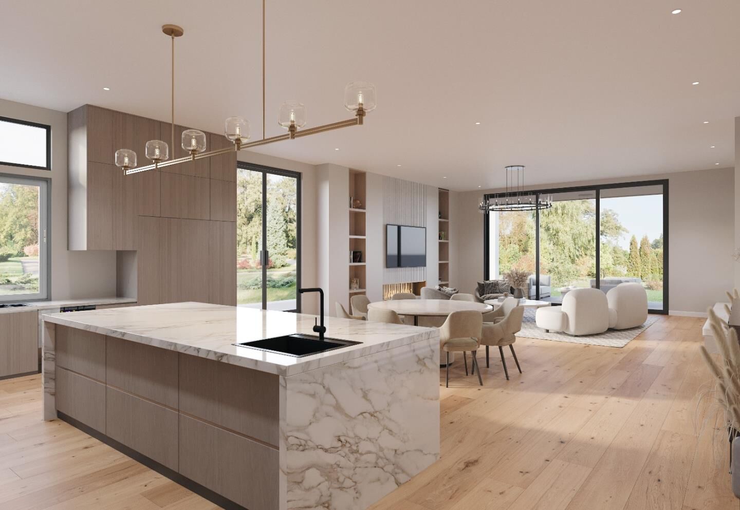 Property Photo: 19518 Burgundy Way CA 95070